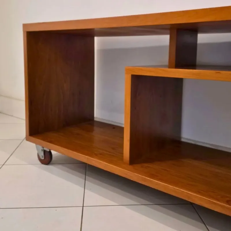 Buffet Modernista Fernando Jaeger, buffet, 150 × 76 × 50 cm (comprimento × altura × profundidade) (foto 2)