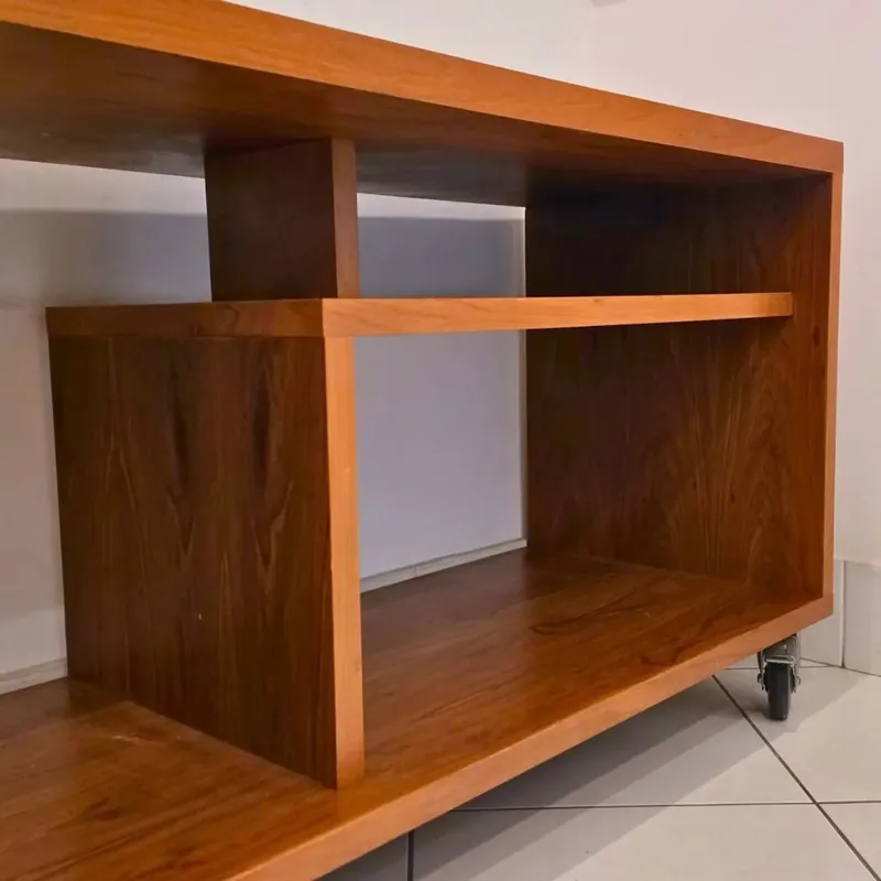Buffet Modernista Fernando Jaeger, buffet, 150 × 76 × 50 cm (comprimento × altura × profundidade) (foto 3)